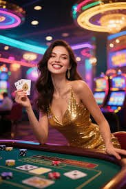 Baccarat: simple hand comparison with instant settlement slot surya Blueprint Gaming baccarat table dealer