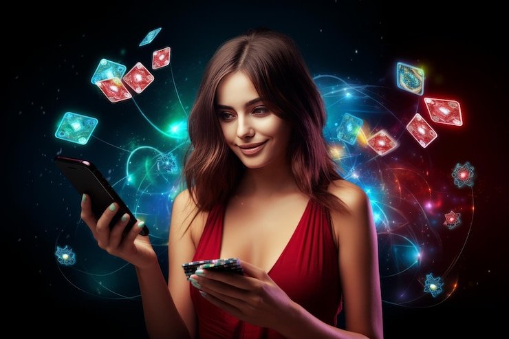 slot surya featured game showcase