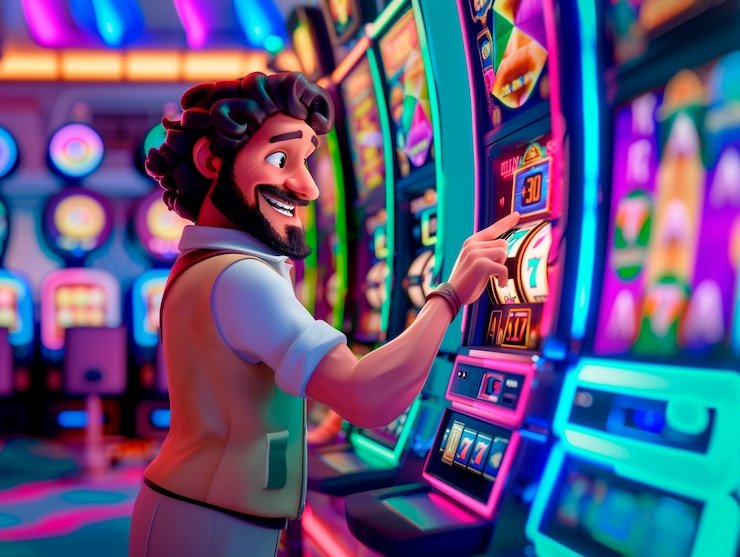 slot surya game information display for World Cup match with real-time updates